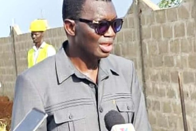 Togo : Yark Damehame crée « enfin » sa Police de l&rsquo;eau