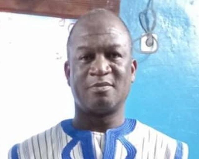 Togo : le Directeur du CHU et de l&rsquo;ENAM de Kara décède dans un tragique accident de la route