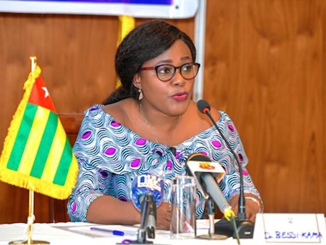 Togo : Lidi Bessi-Kama suspend temporairement les championnats de Football en réponse aux préoccupations de la ligue des Savanes