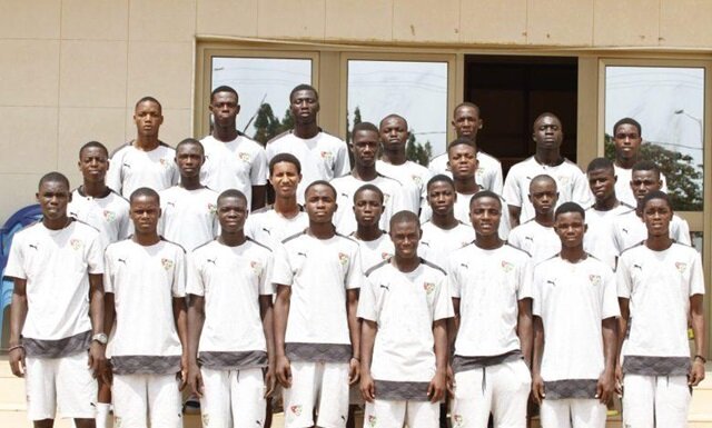 Togo/Tournoi UFOA B : Préparatifs intensifs pour les éperviers Cadets 
