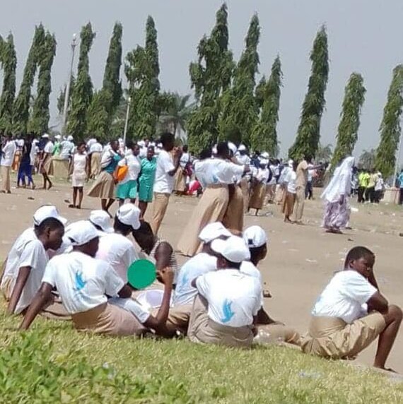 Togo/Congrès de UNIR à Kara : Les OSC condamnent avec fermeté l&rsquo;instrumentalisation et la manipulation des élèves