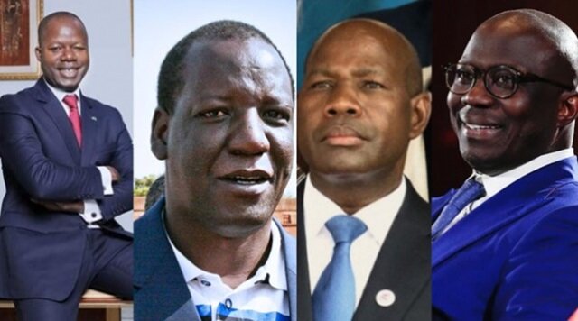 Le pouvoir grandissant des hommes d’affaires burkinabés au Togo