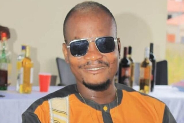 « Tu vas nous manquer, Adjaho Junior »