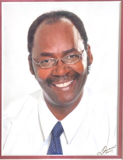 Communiqué : Alafia Adje Kpadé, ancien coordinateur général du MO5, est décédé