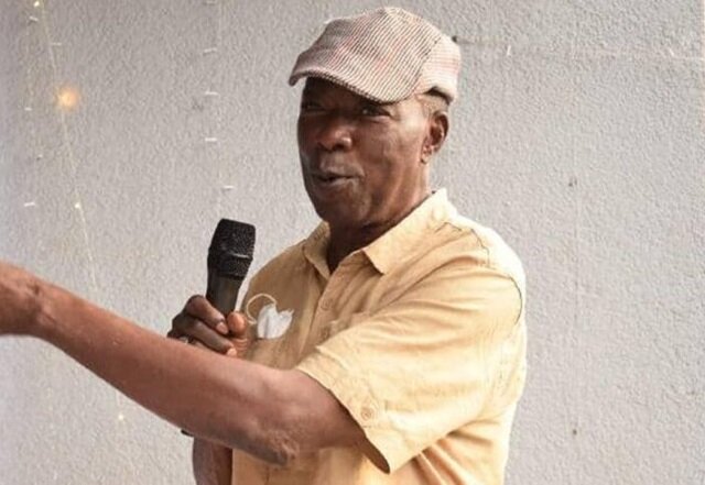 Togo/dernières minutes : le journaliste Apollinaire Mewenemesse mis en liberté sous contrôle judiciaire