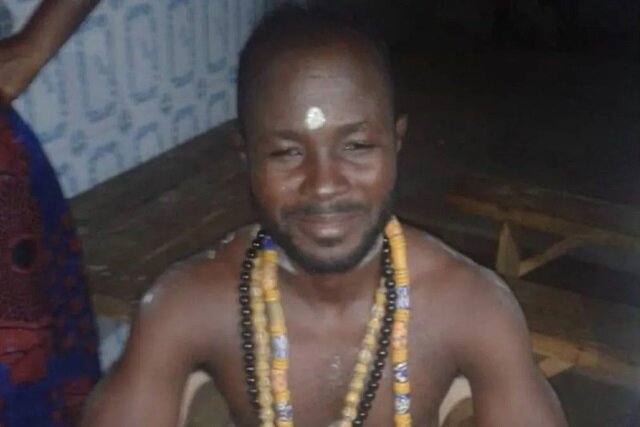 Togo : de prêtre à féticheur, Joseph Bassitome décède mystérieusement le 3 mars