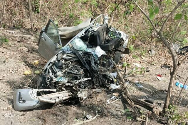 Togo : « OPS-Afrique » rend un hommage mérité au Dr Nicola AMANGA