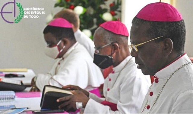 Togo/139e session ordinaire de la CET : Les Grands Séminaires et la situation sociopolitique au cœur des travaux 