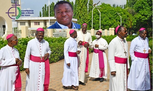 Togo/Accréditation électorale : La CENI rejette la demande de l&rsquo;Église catholique