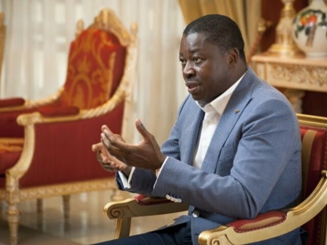Togo : Faure Gnassingbé, l’autocrate « soft »
