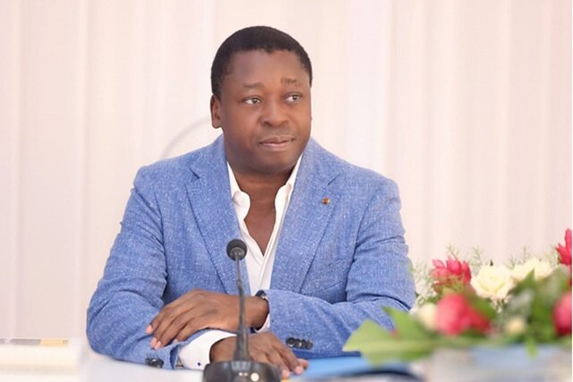 Togo/détention du DP Medenemesse : l&rsquo;avertissement des OSC à Faure Gnassingbé 