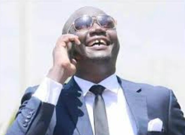 Togo : « Gerry continue de vendre du sable à ses ouailles »