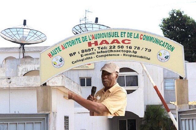 La HAAC et sa crédibilité face au dossier « La Dépêche »