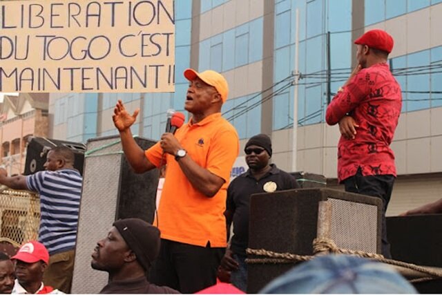 Togo/Rechercher des alliés chez l’adversaire… pour conclure la lutte