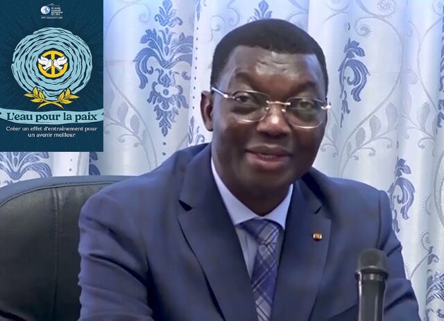 Togo : Yark Damehame, « Nous avons déjà réalisé des progrès considérables, mais il reste encore beaucoup à faire »