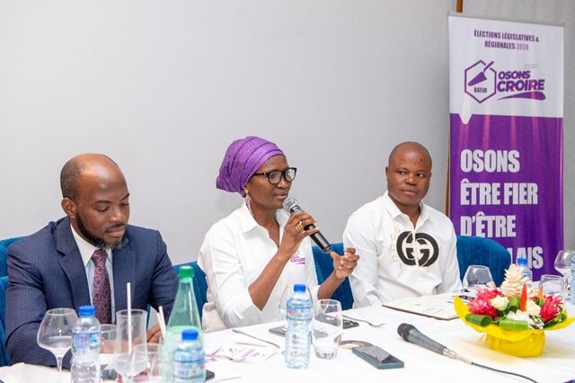 Togo : « BATIR reste fidèle à lui-même. Il n’est pas un parti satellite d’un autre parti »