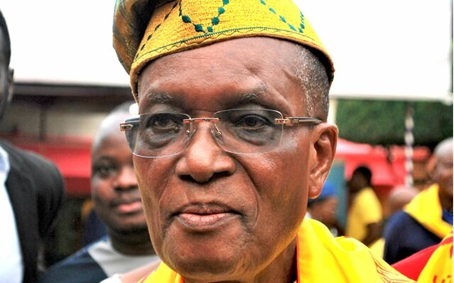 Togo/L&rsquo;UFC en deuil : Me Jean Claude Homawoo n&rsquo;est plus