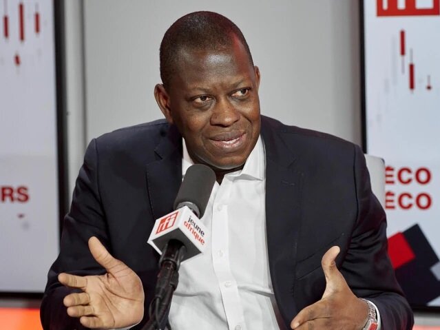 UEMOA/dernières minutes : Kako Nubukpo démissionne de son poste de commissaire