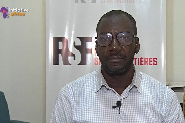 Togo : L’étau se resserre autour des journalistes à l’approche des élections