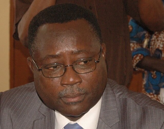 Togo : Maître Sanvee Ohini Kwao Élu Président de la CNDH