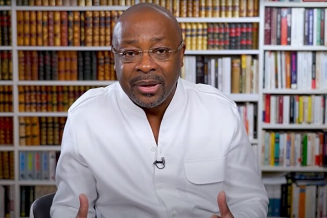 Togo : le Groupe MANSSAH, dirigé par Alain Foka, nie toute implication dans la révision constitutionnelle au Togo