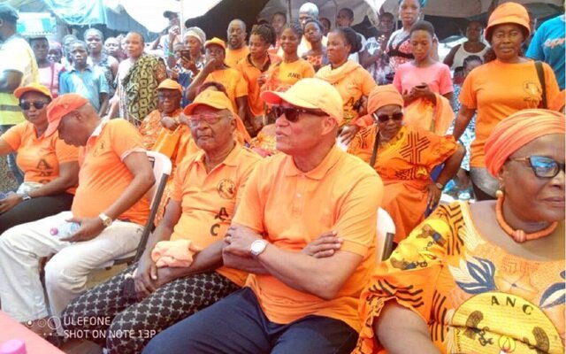 Togo/Législatives et régionales : L&rsquo;ANC dénonce les fraudes massives et demande la reprise des élections