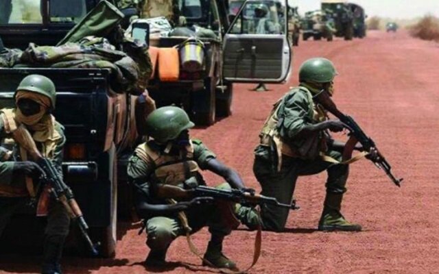 La recrudescence des attaques terroristes au Benin, une menace à prendre au sérieux ?