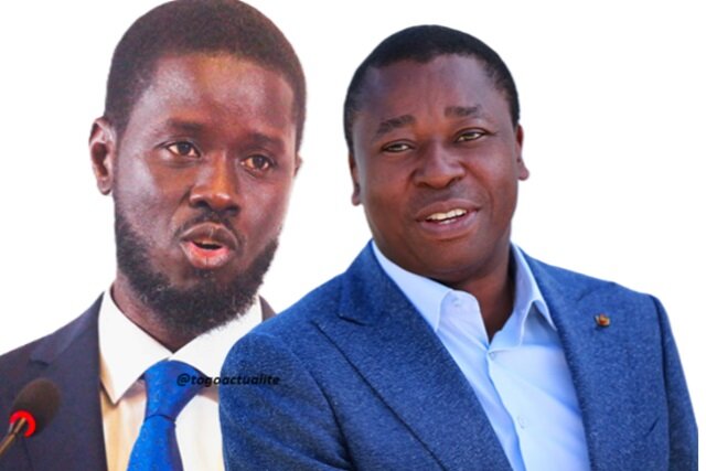 Togo : voici la nouvelle mission « spéciale » que la CEDEAO confie à Faure Gnassingbé