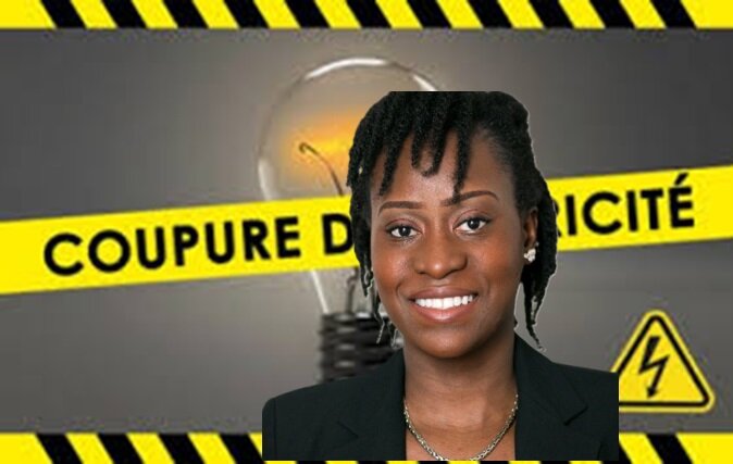 Togo/Coupure d&rsquo;électricité : le MMLK plaide pour une suspension du payement des taxes jusqu’à la normalisation de la situation