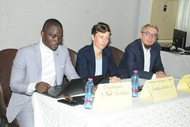 Les Alumni du DAAD s&rsquo;engagent dans la lutte contre le travail des enfants en Afrique de l&rsquo;Ouest