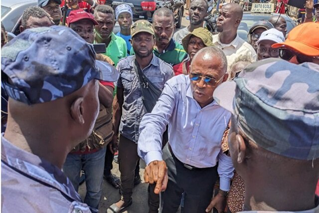 Togo/Législatives-opposition : quelles stratégies adoptées pour les 5 sièges?