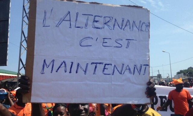 Togo : le MMLK dénonce les interdictions persistantes de manifestations