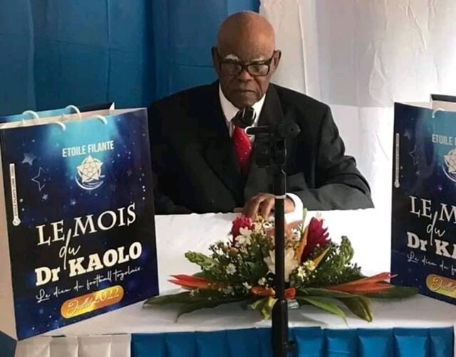 Togo/La presse sportive en deuil : Benoît Messan Gnamey, une figure emblématique s&rsquo;en est allée