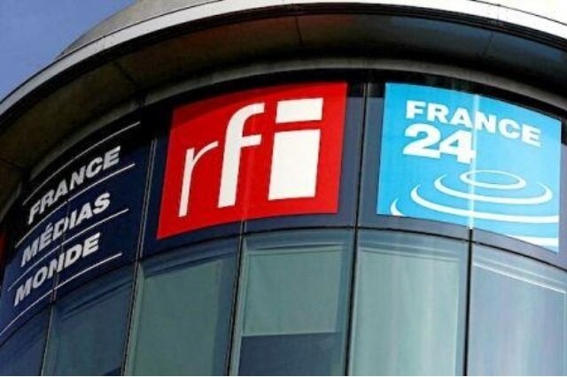 Togo/Suspension de RFI et France 24 : l’ASVITTO dénonce une manœuvre de diversion du régime togolais