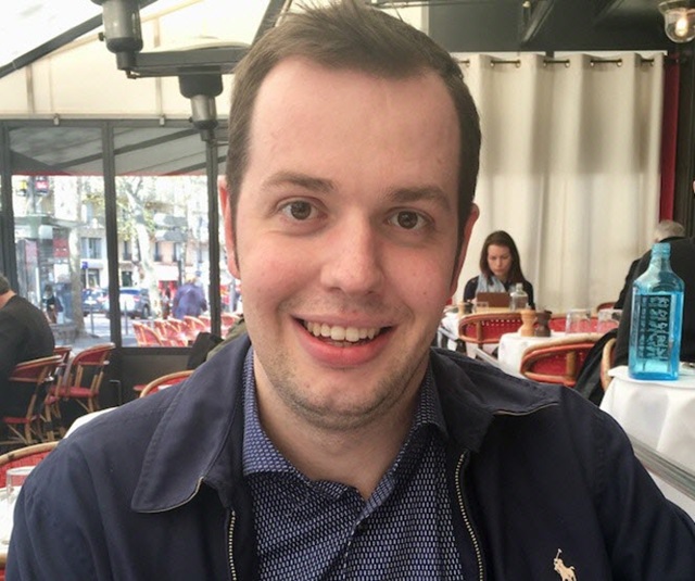 Togo/Thomas Dietrich raconte sa mésaventure : « Ils m’ont dit : “tu as insulté notre président !” »