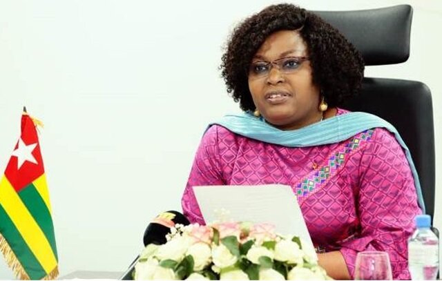 Togo : Ibrahima Mémounatou élue présidente du Parlement de la CEDEAO