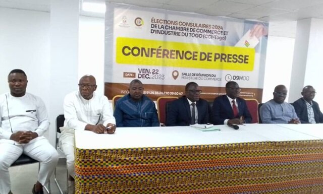 Togo : Report de l&rsquo;ouverture des candidatures pour les élections à la CCI