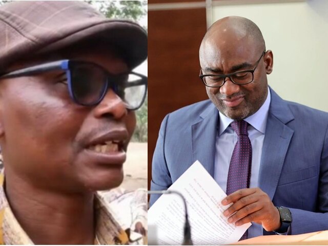 Togo/Kokoroko réagit sur l&rsquo;affaire du proviseur d&rsquo;Alokoegbé : « Quand on est proviseur, on est tenu à un devoir de réserve »