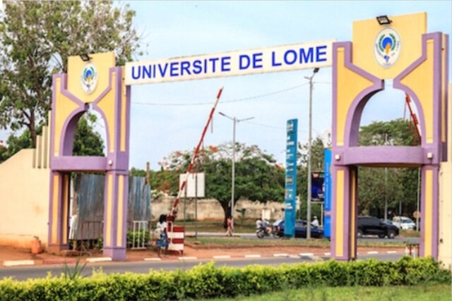 Université de Lomé : les grandes dates de l’année académique 2025-2026 dévoilées