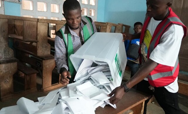 Togo/Elections législatives et régionales : Des incidents signalés le 29 avril