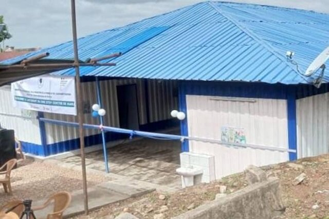 Togo : Kara a son centre de prise en charge des victimes de violences