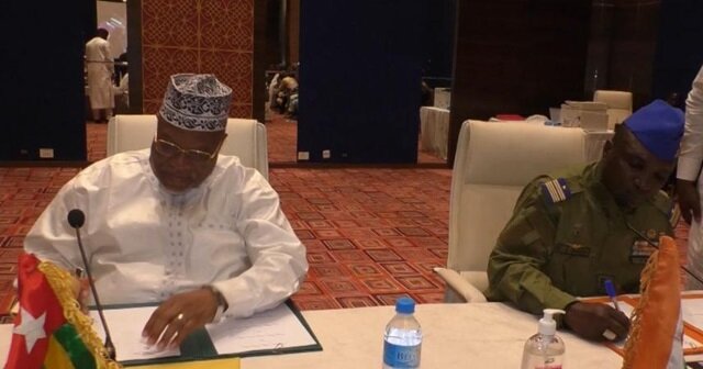 Nouveau Protocole d&rsquo;Accord pour booster les échanges économiques entre le Togo et le Niger