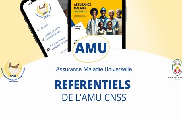 Togo/AMU : Le gouvernement exclut plusieurs établissements et pharmacies pour fraude