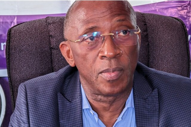 Togo/Assemblée nationale : Me Apévon dit « NON » à Kodjo Adédzé