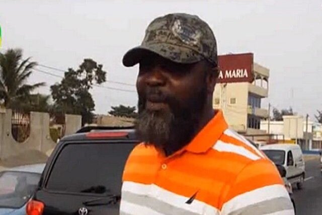 Togo : le Chauffeur de Jean-Pierre Fabre convoqué à la justice pour cette raison 