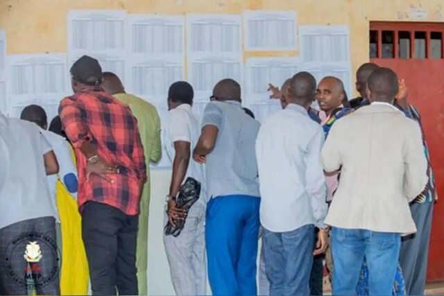 Togo/Officiel-BAC I : les résultats consultables par SMS dès 20h de ce dimanche 16 juin