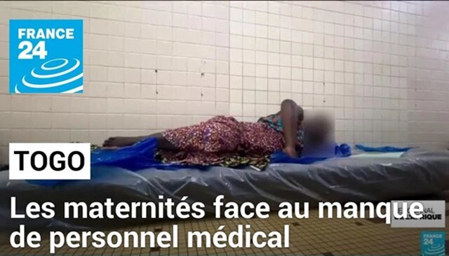 Togo/ reportage sur le CHU SO : la Direction accuse France 24 (Vidéo)
