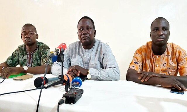 Togo : Les Cotonculteurs demandent le départ d&rsquo;OLAM