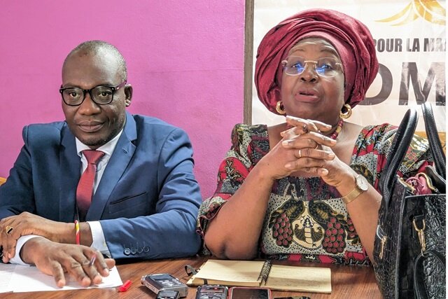 Togo/2e session du CPC : Les propositions de la DMP