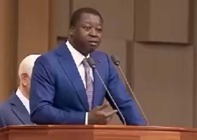 Togo : Faure Gnassingbé nomme un nouveau ministre au gouvernement